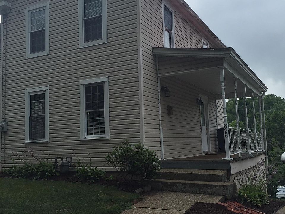1st image of 826 Clifton St