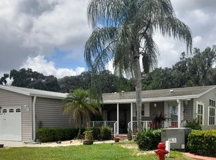 Southport Springs Golf & Country Club, Zephyrhills, FL 33541