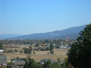 5108 N Del Rey Dr, Otis Orchards, WA 99027