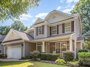 12718 Windyedge Rd, Huntersville, NC 28078