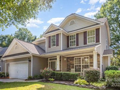 12718 Windyedge Rd, Huntersville, NC, 28078