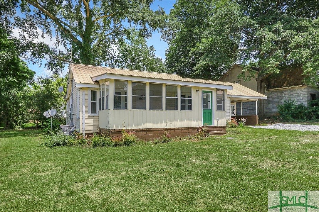 1305 Lucky St, Griffin, GA 30223 Zillow