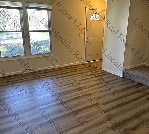 LVP Throughout entire unit