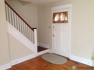 7000 Clinton Rd, Upper Darby, PA 19082