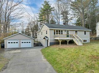 13 pasture Lane, Lebanon, NH 03784
