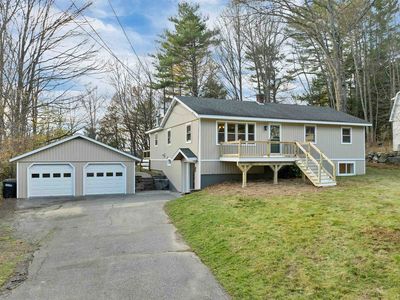 13 pasture Lane, West Lebanon, NH, 03784