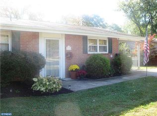 118 Colonial Ave, Norristown, PA 19403