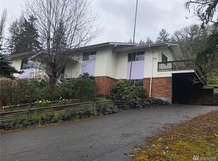 772 SE Evergreen Dr, Chehalis, WA 98532