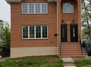 14730 232nd St, Springfield Gardens, NY 11413