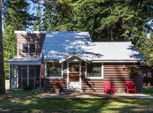 212 S Granite Bay Rd, Nordman, ID 83848