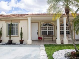 15303 SW 138th Pl, Miami, FL 33177