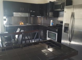 2017 Magnolia Ave, Los Angeles, CA 90007