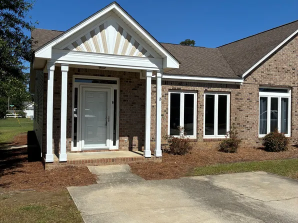 3828 Starship Ln NW #B, Wilson, NC 27896