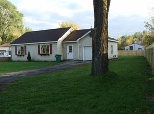 3193 S Huron Rd, Bay City, MI 48706