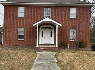 1621 W 7th St #1, Hattiesburg, MS 39401