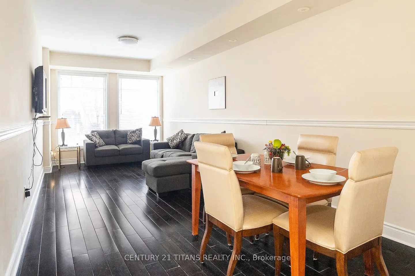 1 bed, $1,850 — Photo 2