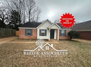 7011 Raleigh Lagrange Rd, Cordova, TN 38018