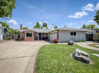 411 Loretto Dr, Roseville, CA