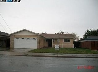 13882 Sausalito Rd, San Leandro, CA 94577