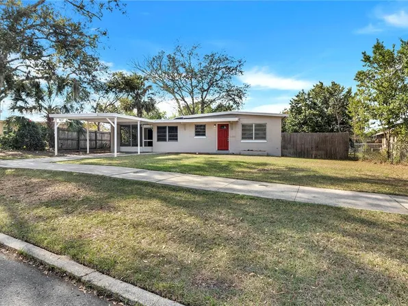 1202 Ferndell Rd, Orlando, FL 32808