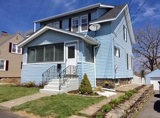 44 Purchase St, Worcester, MA 01606