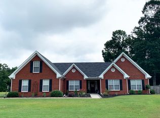 505 Cluster Ct, Grayson, GA 30017