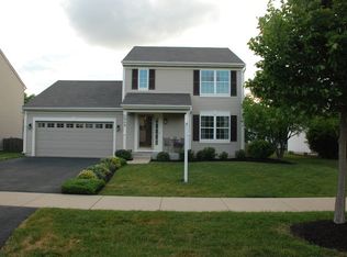 2948 Aberdeen Dr, Montgomery, IL 60538