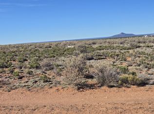2240 E Richard Rd, Williams, AZ 86046