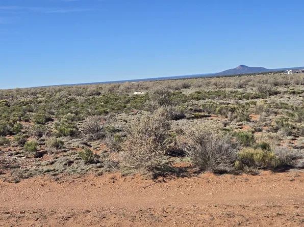 2240 E Richard Rd, Williams, AZ 86046