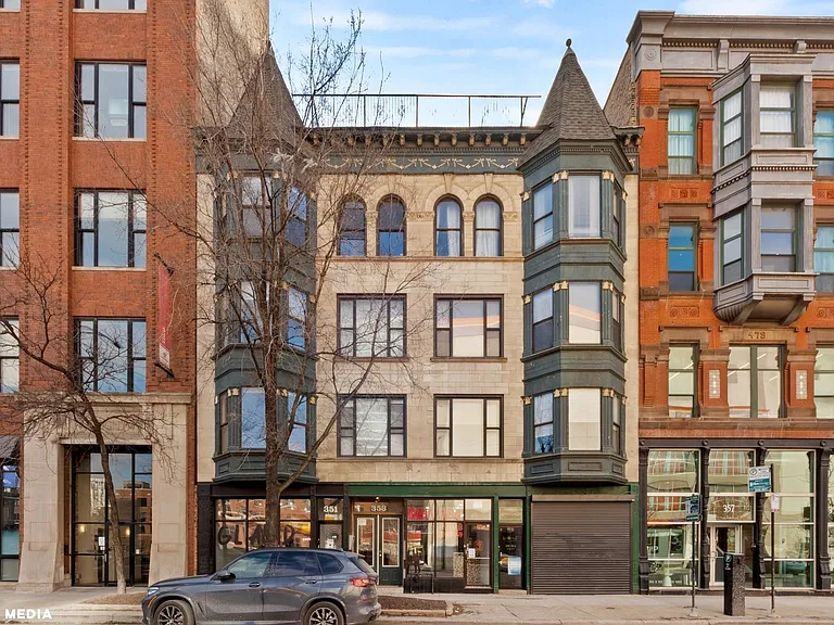 353 W Chicago Ave #4E — Photo 1