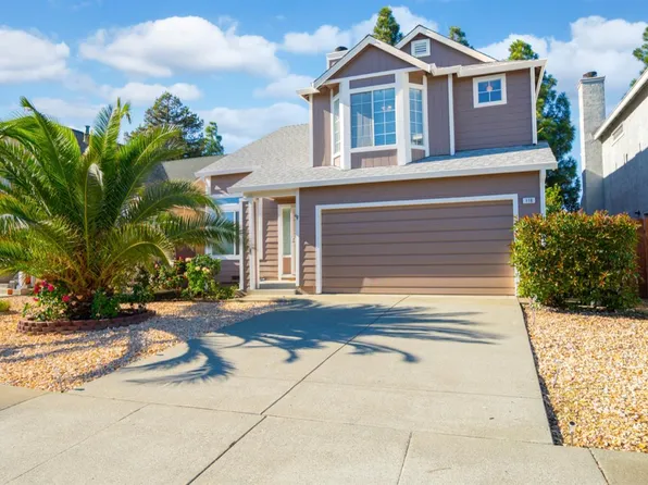 116 Birchwood Court, Suisun City, CA 94585