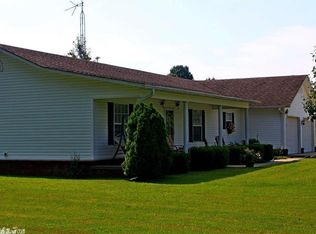 148 Greene 841 Rd, Paragould, AR 72450