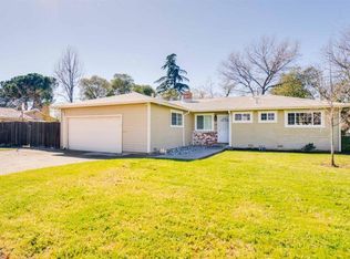 124 Henderson Way, Folsom, CA