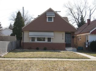 2215 Leyden Ave, River Grove, IL 60171