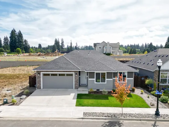 2841 NW 6th Ave, Battle Ground, WA 98604