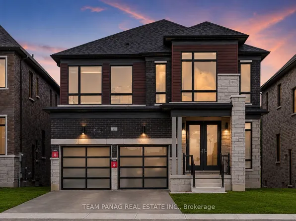 21 Aveena Rd, Brampton, ON L6P 0Z5