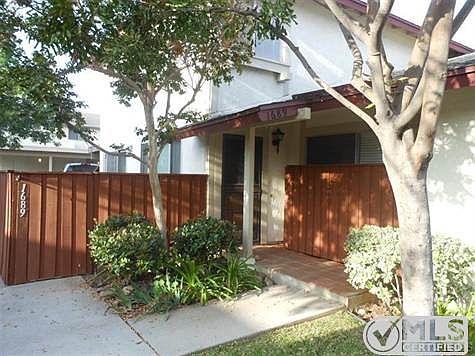 1st image of 1689 Orinda Ct #255