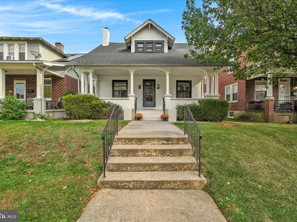 149 Tulpehocken Ave, Reading, PA 19611