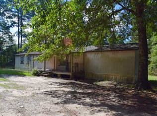 215 Snyder Rd, Arkadelphia, AR 71923