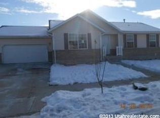 2020 E Spring St, Eagle Mountain, UT 84005