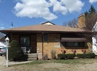 1105 Griswold St SE, Grand Rapids, MI 49507