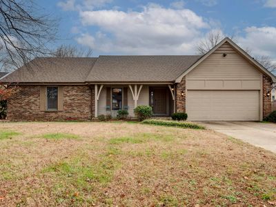 3192 W Berkeley Street, Springfield, MO, 65807