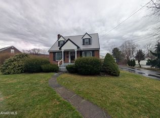 213 Milton Ave, Altoona, PA 16602