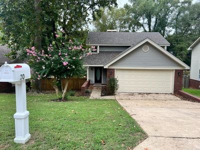 20 Summerwood Dr, Benton, AR, 72019
