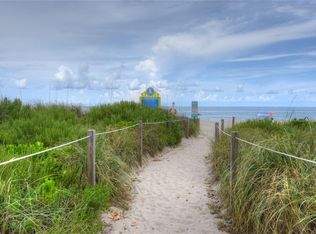 4140 N Ocean Dr APT 205W, Lauderdale By The Sea, FL 33308