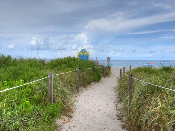 4140 N Ocean Drive #205W, Lauderdale By The Sea, FL 33308