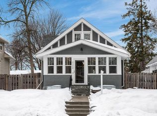 4324 30th Ave S, Minneapolis, MN 55406