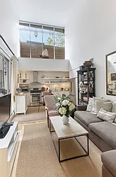 Sold by Berkshire Hathaway HomeServices New York Properties