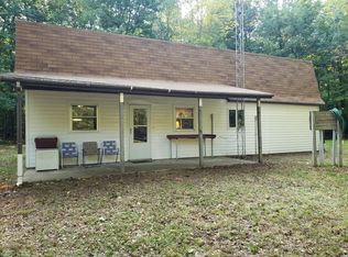 2538 3 1/4 5th St, Cumberland, WI 54829