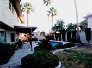 4349 Murillo St, Las Vegas, NV 89121